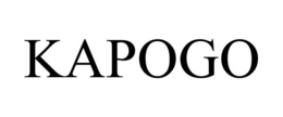KAPOGO