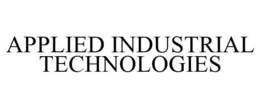 APPLIED INDUSTRIAL TECHNOLOGIES
