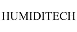 HUMIDITECH
