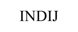 INDIJ