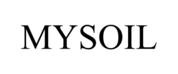 MYSOIL