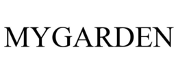 MYGARDEN