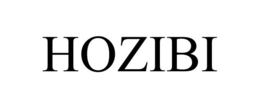 HOZIBI