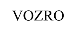 VOZRO