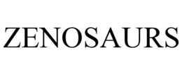 ZENOSAURS