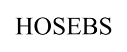 HOSEBS