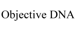 OBJECTIVE DNA