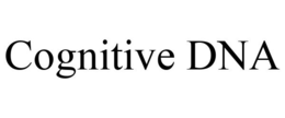 COGNITIVE DNA