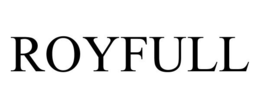 ROYFULL