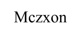 MCZXON