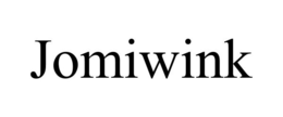 JOMIWINK