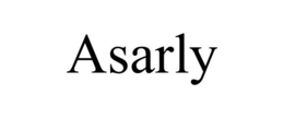 ASARLY