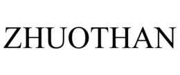 ZHUOTHAN