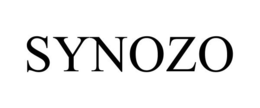 SYNOZO