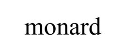 MONARD