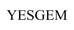 YESGEM