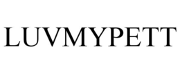 LUVMYPETT