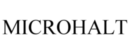 MICROHALT