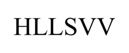 HLLSVV