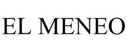 EL MENEO