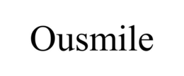 OUSMILE