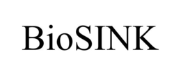 BIOSINK