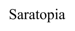 SARATOPIA