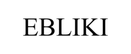 EBLIKI