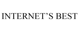 INTERNET'S BEST
