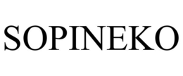 SOPINEKO