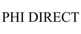 PHI DIRECT