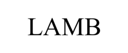 LAMB