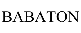 BABATON