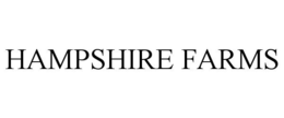 HAMPSHIRE FARMS