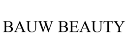 BAUW BEAUTY