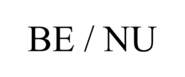 BE / NU