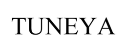 TUNEYA