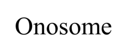 ONOSOME