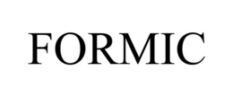 FORMIC