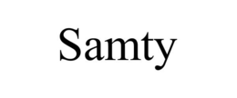 SAMTY