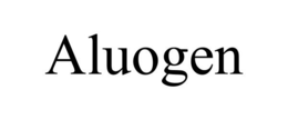 ALUOGEN