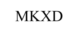 MKXD