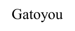 GATOYOU