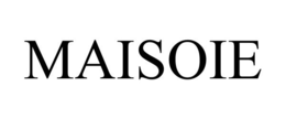 MAISOIE