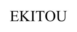 EKITOU