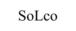 SOLCO