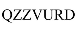 QZZVURD
