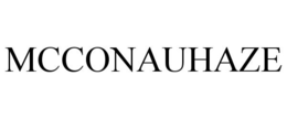 MCCONAUHAZE