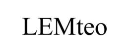 LEMTEO