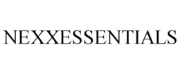 NEXXESSENTIALS